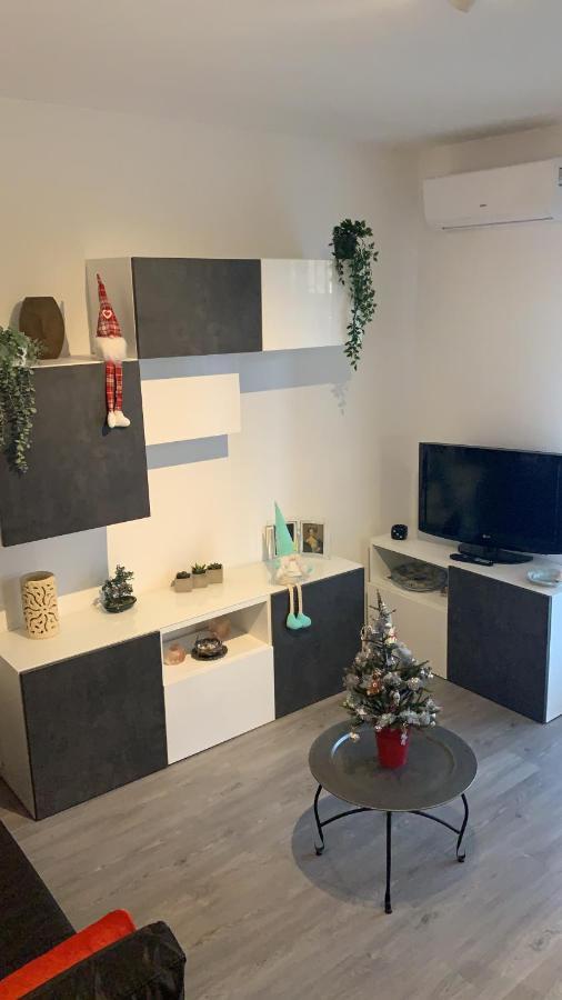 A Casa Da Manuela Apartment ปาร์มา ภายนอก รูปภาพ
